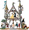 Small Fairy Tale Castle